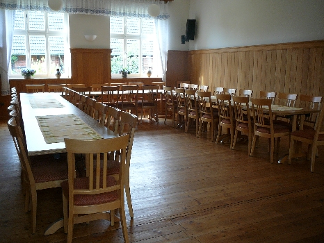 Grosser Versammlungsraum 2