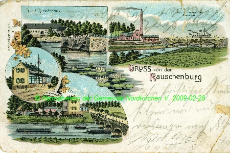 Rauschenburg