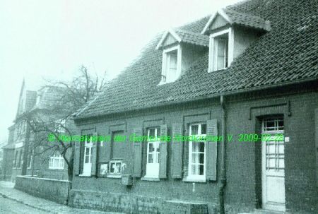 Capelle Dorfstrae 1967 1