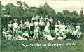 Nordkirchen V Kinderschtzenfest 22.06.1930 im Drferholz