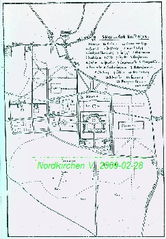 Schloss 11 Karte 1926