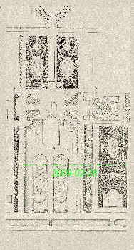 Schloss 3 Westgarten 1710